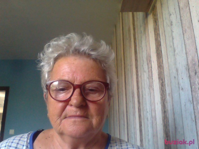 bozena, Female, 77, Tomaszów Mazowiecki, Polska, Photo: 1