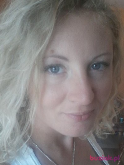 Ilona, Female, 39, Kwidzyn, Polska, Photo: 2