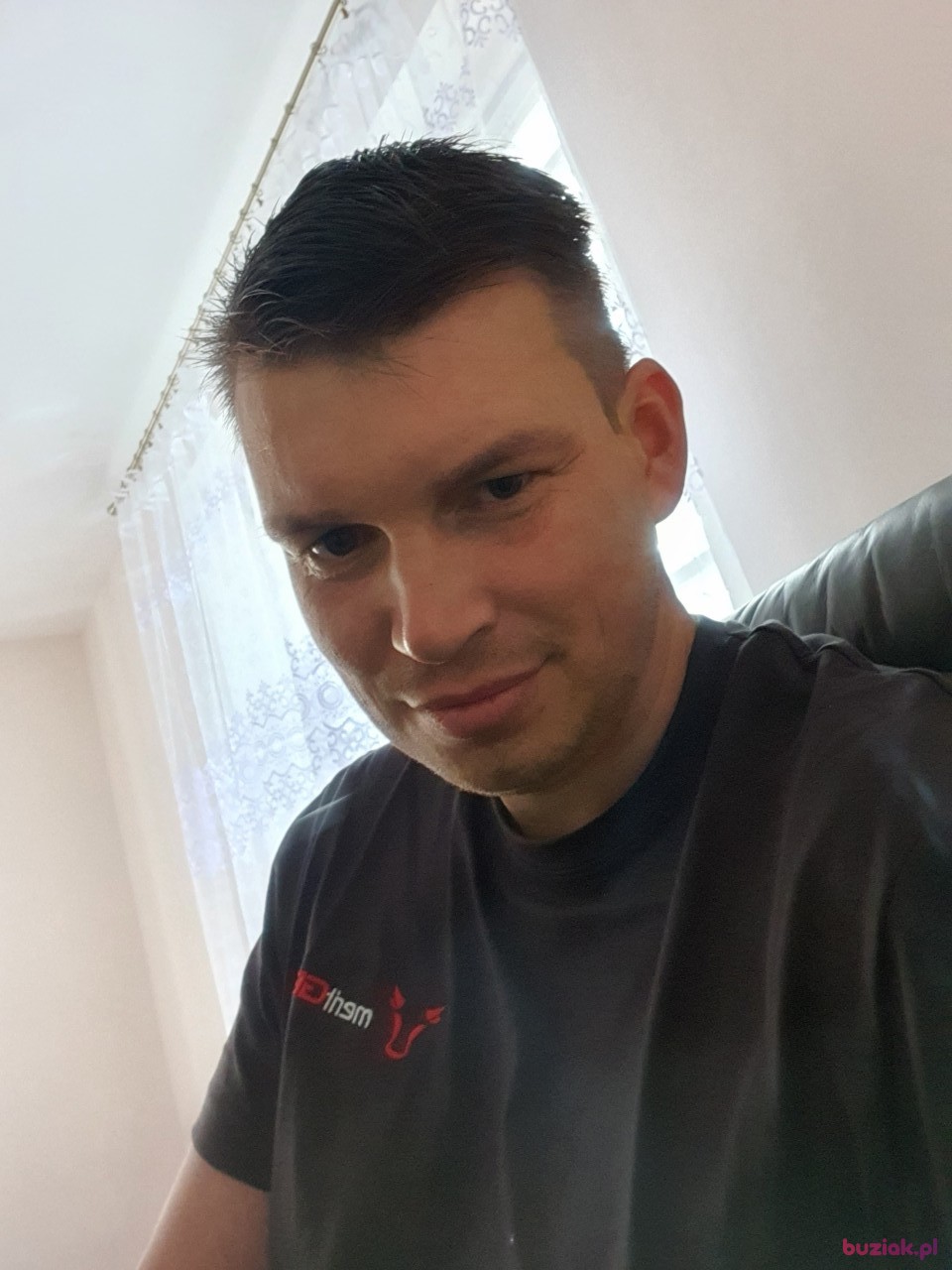 Leszek, Mężczyzna, 36, Zambrów, Polska, Zdjęcie: 1