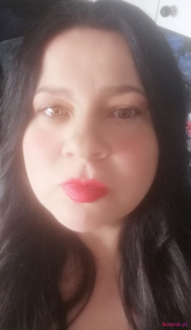 Ewe, Kobieta, 42, Szczecin, Polska: 1