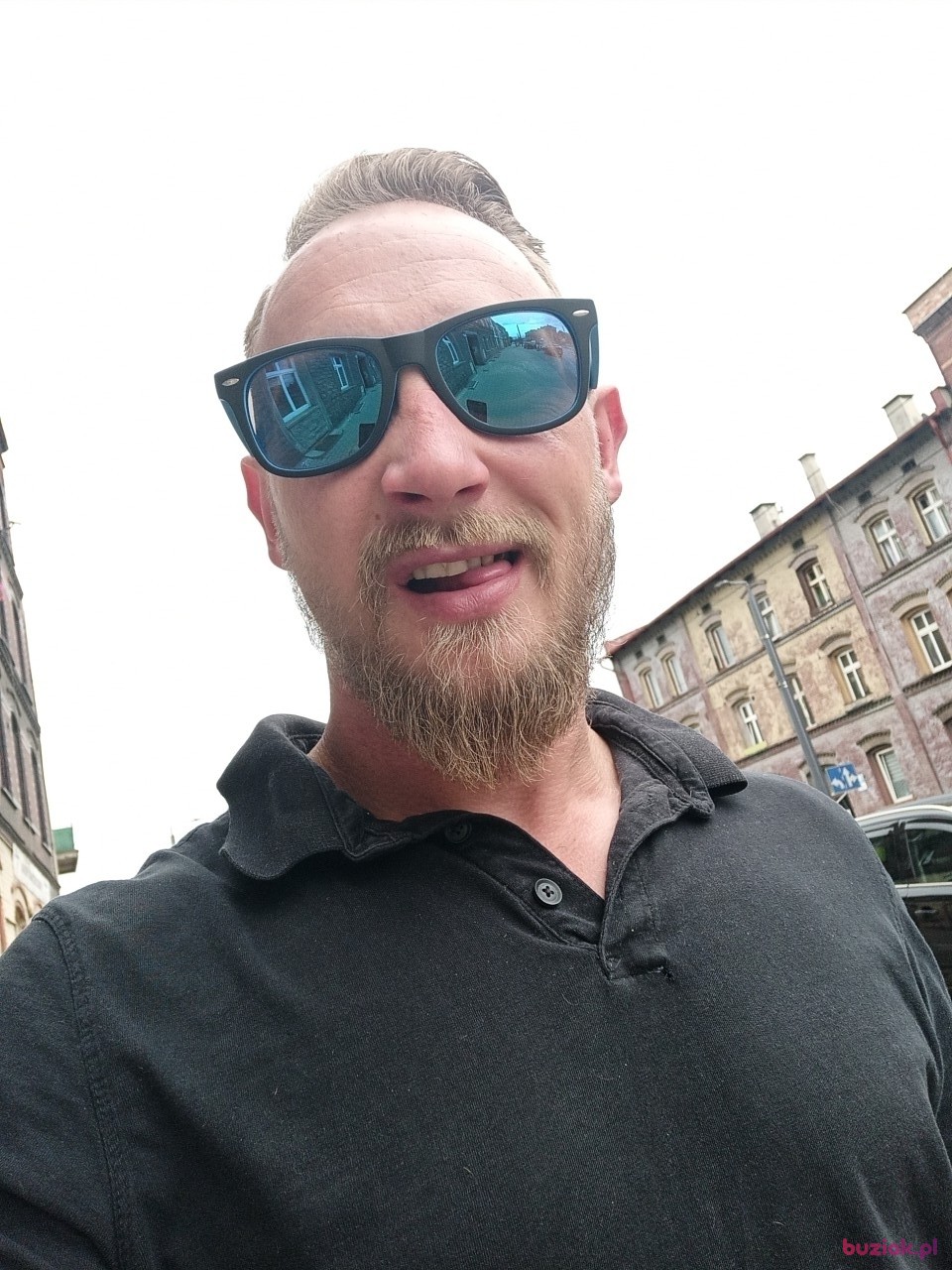 Arek, Male, 30, Chorzów, Polska: 1