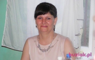 Dorota, Female, 53, Kruszwica, Polska, Photo: 1