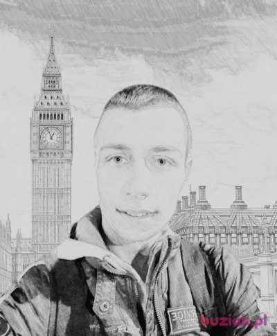 BARTOSZ , Mężczyzna, 32, Elbląg, Polska: 1
