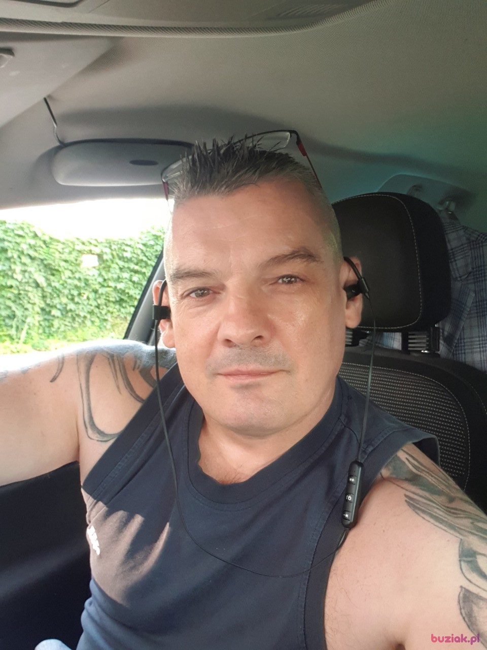 Piotr, Mężczyzna, 55, Płock, Polska, Zdjęcie: 6
