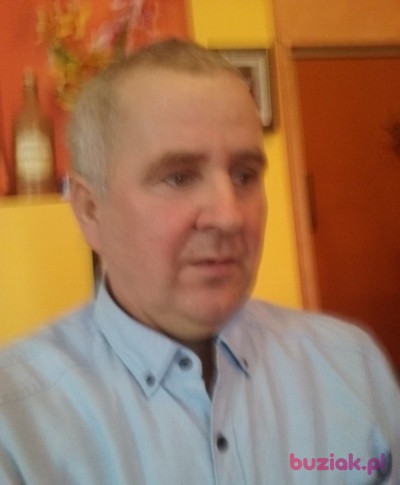 sylwek, Mężczyzna, 61, Szczecinek, Polska: 1