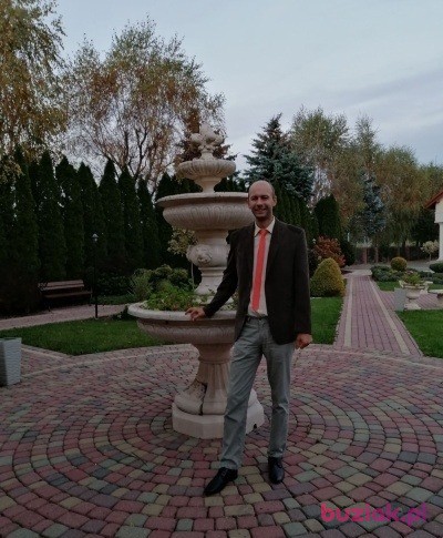 Kamil, Male, 37, Głogów Małopolski, Polska, Photo: 2
