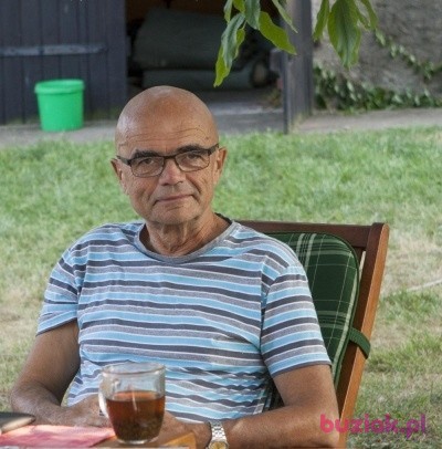 Jacek, Mężczyzna, 75, Poznań, Polska, Zdjęcie: 1