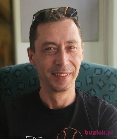 Robert, Mężczyzna, 50, Berlin, Niemcy, Zdjęcie: 1