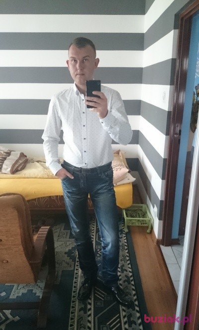tomek, Mężczyzna, 35, Staszów, Polska, Zdjęcie: 1