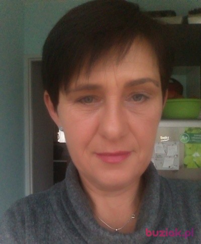 Beata, Kobieta, 54, Kalisz, Polska, Zdjęcie: 3
