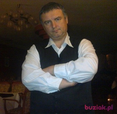 Przemek , Mężczyzna, 50, Jelenia Góra, Polska, Zdjęcie: 1