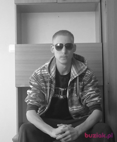 Mateusz, Male, 33, Grudziądz, Polska, Photo: 2
