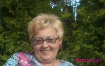 hanna, Kobieta, 62, Wołomin, Polska, Zdjęcie: 1
