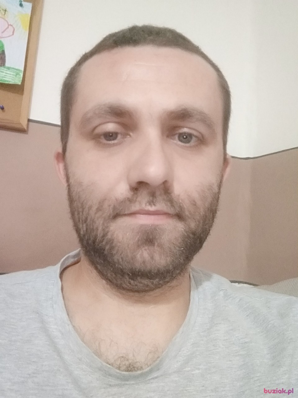 Bartek, Male, 40, Strzyżów, Polska: 1