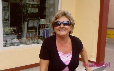 Danuta., Kobieta, 71, Głogów, Polska, Zdjęcie: 1