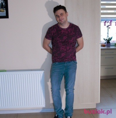 Patryk, Male, 40, Wieluń, Polska, Photo: 5
