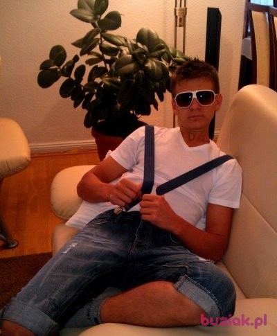 John Hkrone, Male, 33, Dobrodzień, Polska, Photo: 3
