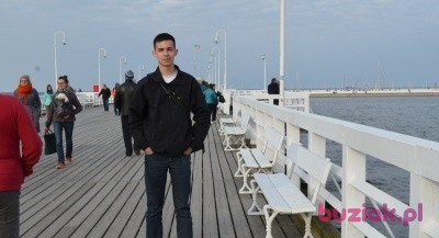 Michał, Male, 32, Łódź, Polska: 1