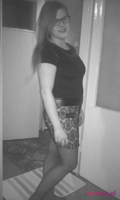 Monika, Female, 27, Bełchatów, Polska: 1