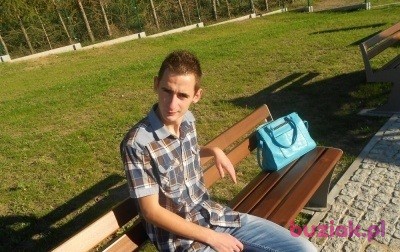 Jakub, Male, 33, Chrzanów, Polska, Photo: 2