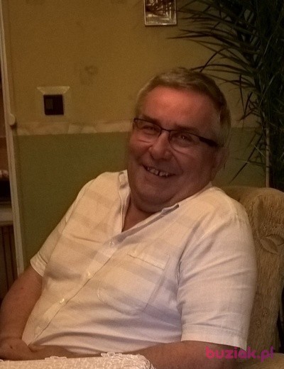 mirosław, Mężczyzna, 65, Gliwice, Polska, Zdjęcie: 1
