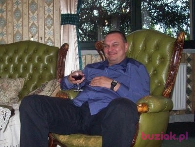 Marcin, Mężczyzna, 50, Kalisz, Polska, Zdjęcie: 1