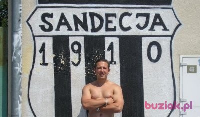 kochany25, Male, 43, Nowy Sącz, Polska, Photo: 1