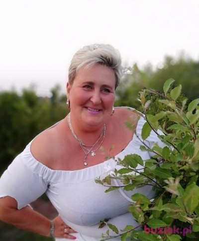 magdalena1973, Female, 51, Tuchola, Polska: 1