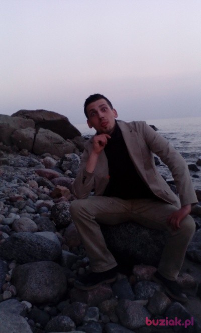 Kamil, Mężczyzna, 33, Niemcy, Zdjęcie: 2