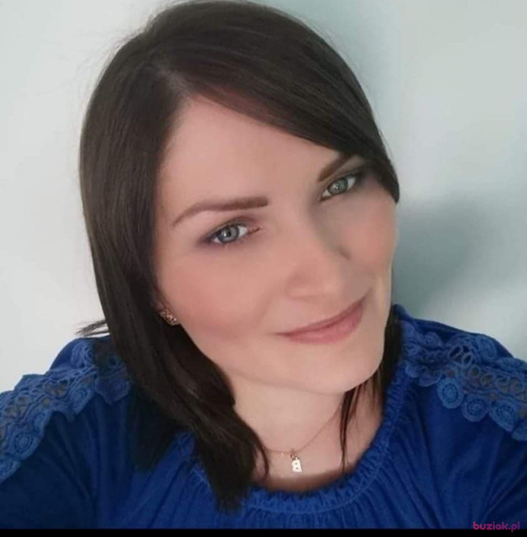 Beata, Kobieta, 44, Białystok, Polska, Zdjęcie: 1