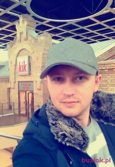 Andreasil, Male, 37, Iława, Polska, Photo: 1