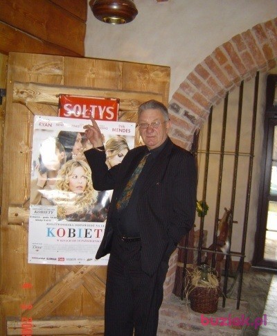 gorgon1, Mężczyzna, 70, Wrocław, Polska, Zdjęcie: 9