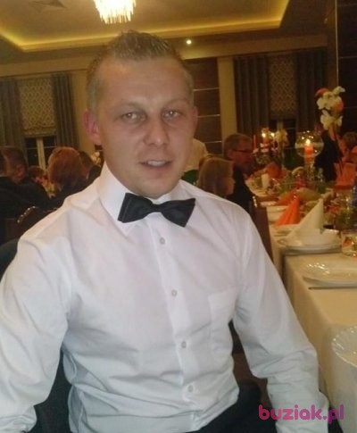 kacper, Male, 39, Warszawa, Polska, Photo: 2