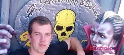 Bogdan, Male, 34, Szprotawa, Polska, Photo: 12