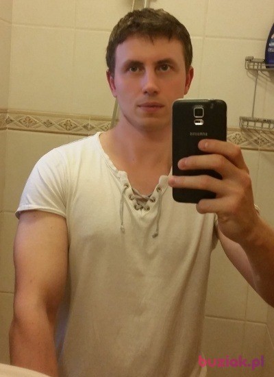Łukasz, Male, 42, Holandia, Photo: 2