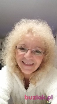 Marysia, Kobieta, 67, Oświęcim, Polska, Zdjęcie: 1