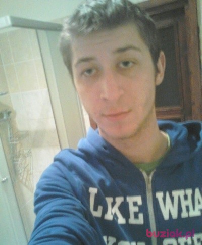 Mariusz, Male, 30, Szczytno, Polska, Photo: 3