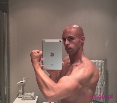 Matt, Mężczyzna, 40, Wielka Brytania: 1