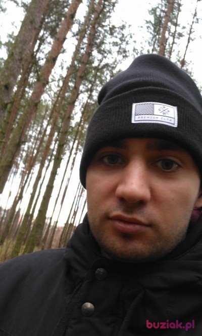 Maati9, Mężczyzna, 33, Chełmno, Polska, Zdjęcie: 2