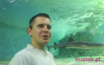 dawid, Male, 39, Nowy Sącz, Polska, Photo: 1