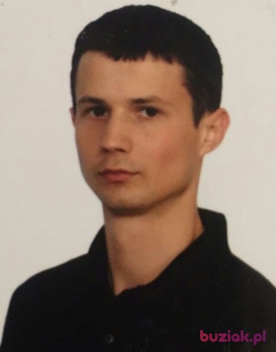 Krystian2406, Mężczyzna, 39, Września, Polska: 1
