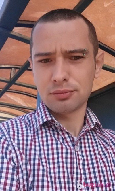 Dawid, Male, 33, Brzeg, Polska, Photo: 2