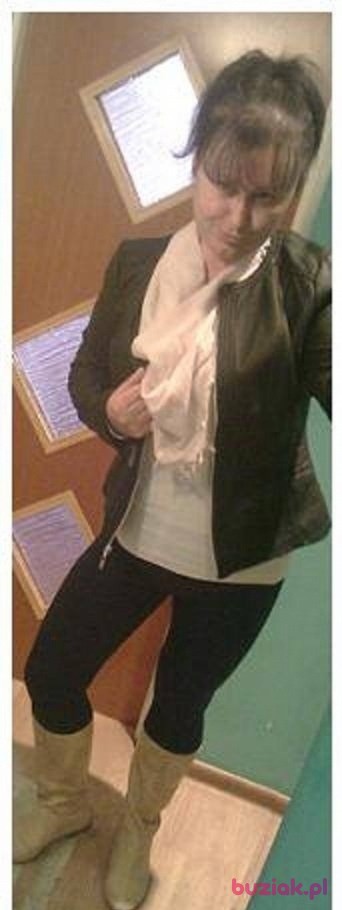 antenkaa86, Female, 39, Złotoryja, Polska, Photo: 2