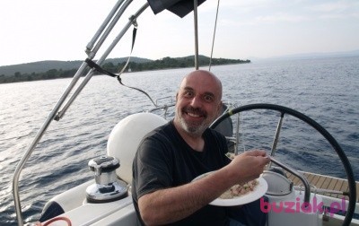 Paweł, Mężczyzna, 61, Warszawa, Polska: 1