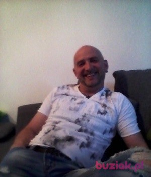 Leon, Male, 52, Gorlice, Polska, Photo: 1