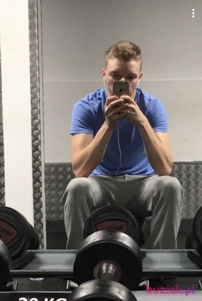 Rafal, Male, 27, Birmingham West Midlands England, Wielka Brytania, Photo: 2