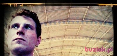 Karol, Mężczyzna, 36, Gdańsk, Polska: 1
