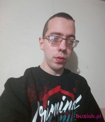 Michał, Mężczyzna, 31, Poznań, Polska: 1