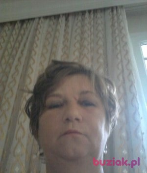 Bozena, Kobieta, 60, Berlin, Niemcy, Zdjęcie: 1