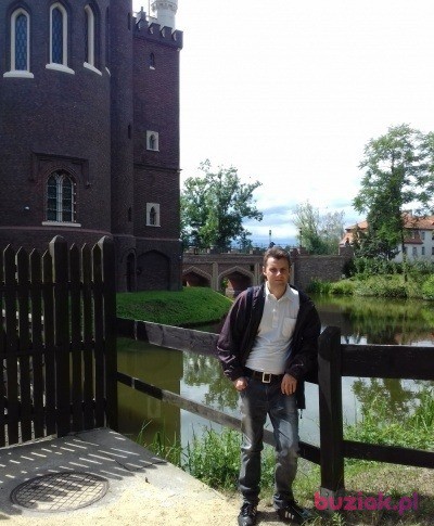 RaceDriver, Male, 37, Poznań, Polska, Photo: 3